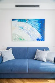 Panoramic apartment in Taormina near the beach - Image 5