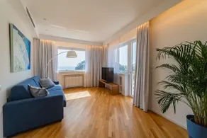 Panoramic apartment in Taormina near the beach - Image 3