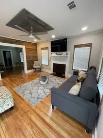 The Rustic Retreat - Image 2