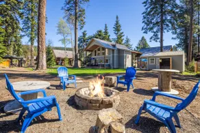 Ponderosa Pines Retreat - Image 2