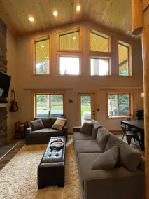 Ponderosa Pines Retreat - Image 5