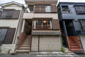 Shinjuku Direct! Max 8: Anime & Retro 2LDK House - Image 3