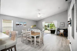 Lakefront Pool Home, Pickleball +Tennis Near Beach - Image 3