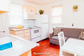 2BR Condo w/ Metro & Parking! - Image 3