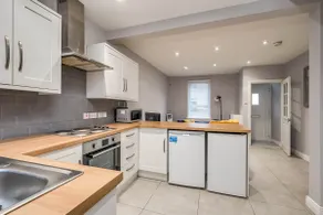 Belfast City Home - Image 3