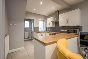 Belfast City Home - Image 2