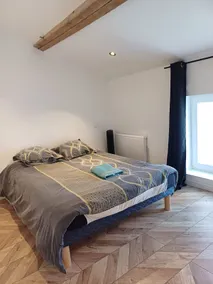 T3 B, Le caoulet, 2 chambres, 3pers, wifi, parking - Image 3