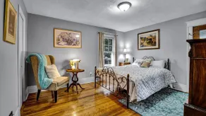 Live in elegance in this beautiful 5 bedroom home - Image 4