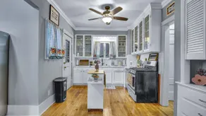 Live in elegance in this beautiful 5 bedroom home - Image 5