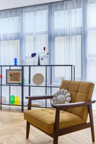 [Kaikai House] Art, Design & Family in Shibuya - Image 3