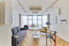 [Kaikai House] Art, Design & Family in Shibuya - Image 2