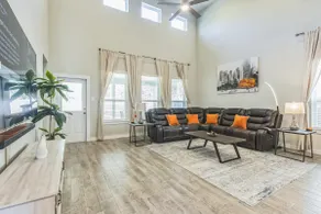 Sleeps10! 24 min from IAH airport&Downtown*GameRM - Image 2
