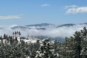 Above the Clouds - Image 4