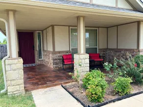 Beautiful Cozy Edmond Home with Storm Shelter - Image 2