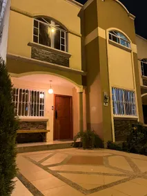 House in a gated community with 24/7 security - Image 4