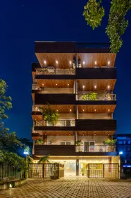 Kyomi Service Apartments - Image 2