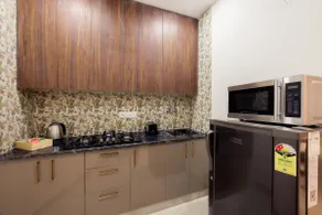 Kyomi Service Apartments - Image 5