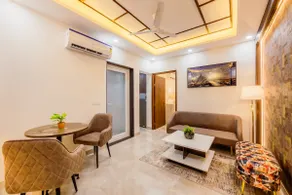 Kyomi Service Apartments - Image 3
