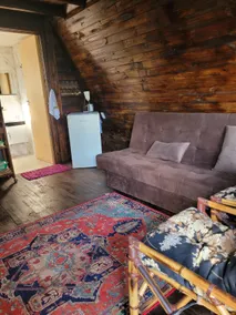 Cozy cabins 1 - Image 2