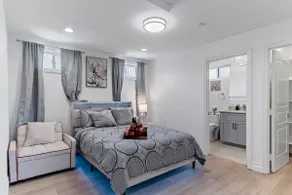 3 Private Suites | 2-Story BBQ Home Near DTLA - Image 2