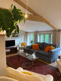 The Long Barn - Image 5