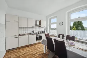 Wupper II Top location for business travelers, 4 beds - Image 3