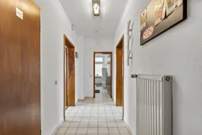Wupper II Top location for business travelers, 4 beds - Image 4