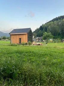 Family & Nature Cabin • Private Nordic Bath - Image 5