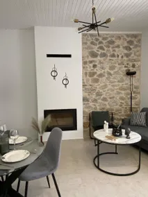 My Nafplio House Pet friendly greek village home - Image 2