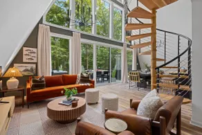 Frog Hollow · A-Frame & Hot Tub · Stay with Branch - Image 3
