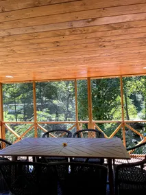 Rushing Creek Cabin - Image 5