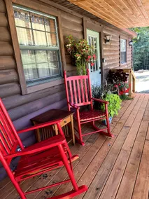 Rushing Creek Cabin - Image 2