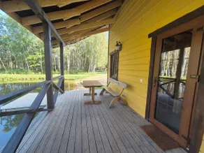 Bona Natura Sauna - Image 3