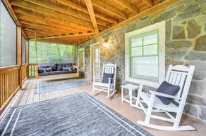 1,200ft² of porches | 2fp | Direct trail access - Image 4