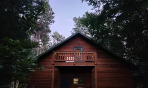Loft in the Pines - Image 4