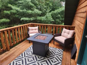 Loft in the Pines - Image 3