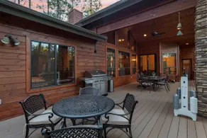 Luxe Golf Cabin on the 13th Hole - Image 5