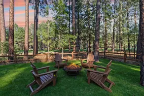 Luxe Golf Cabin on the 13th Hole - Image 4