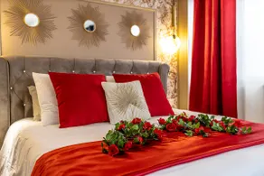 THE RUBY – Love room & deep romance - Image 2