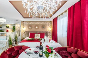 THE RUBY – Love room & deep romance - Image 3