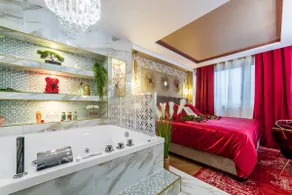 THE RUBY – Love room & deep romance - Image 4