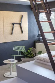 Design apartment B - Image 3