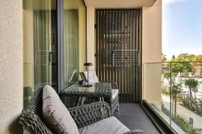 2 guests lux flat @ Azur Oasis - Image 3