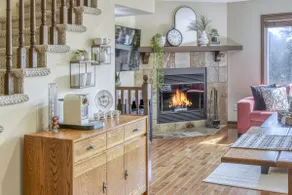Tremblant Golfside Chalet | Top location - Image 2