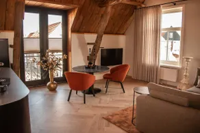 Luxury suite for 2 people - Image 4