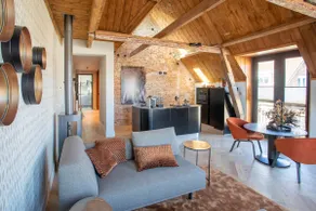 Luxury suite for 2 people - Image 2