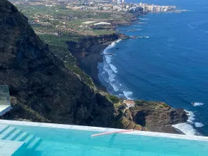 Villa OCEAN II Luxe Infinity Heated Pool - Image 2