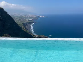 Villa OCEAN II Luxe Infinity Heated Pool - Image 3