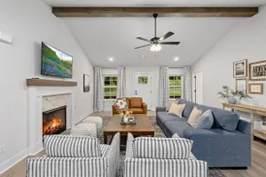 Tranquil Retreat in Highlands (Pets with approval) - Image 4