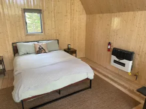 Woodland Way Chalet - Image 2